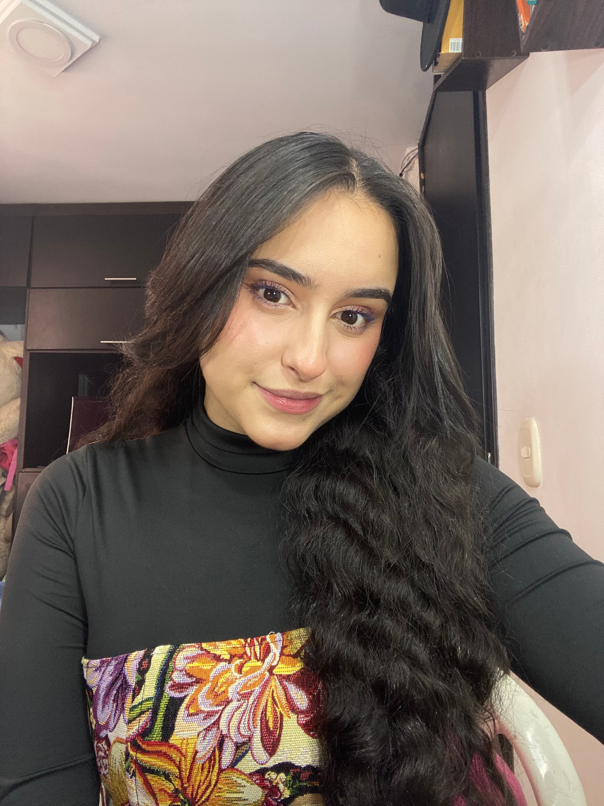Tatiana Michell Amézquita Blanco